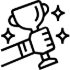 SUCCESS STORIES icon