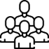 ACTIVE MEMBERS icon