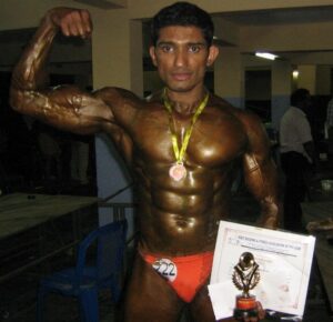 aneesh trainer image2