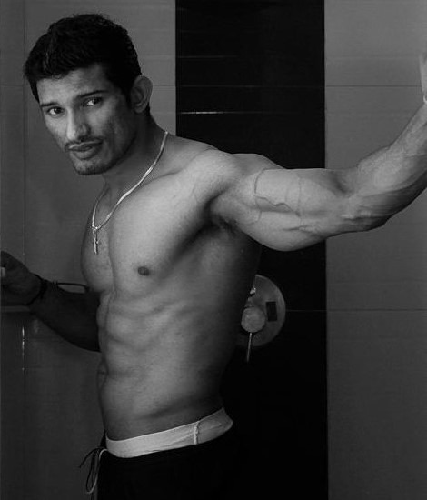aneesh trainer image1