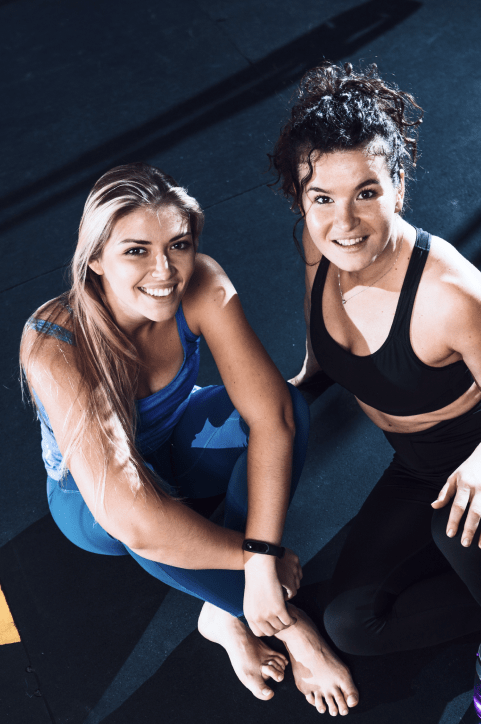 contact form-gym image
