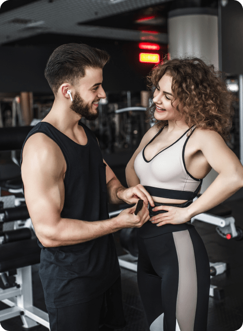 gym image
