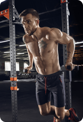 gym workout image