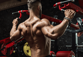 strength training image